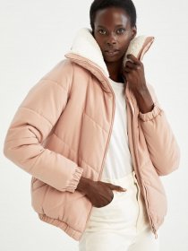 Демісезонна куртка DeFacto модель X7033AZ-PN479 Фото