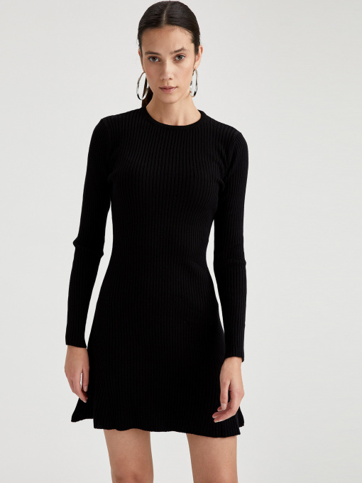 Сукні DeFacto модель R1188AZ-BK27 Фото