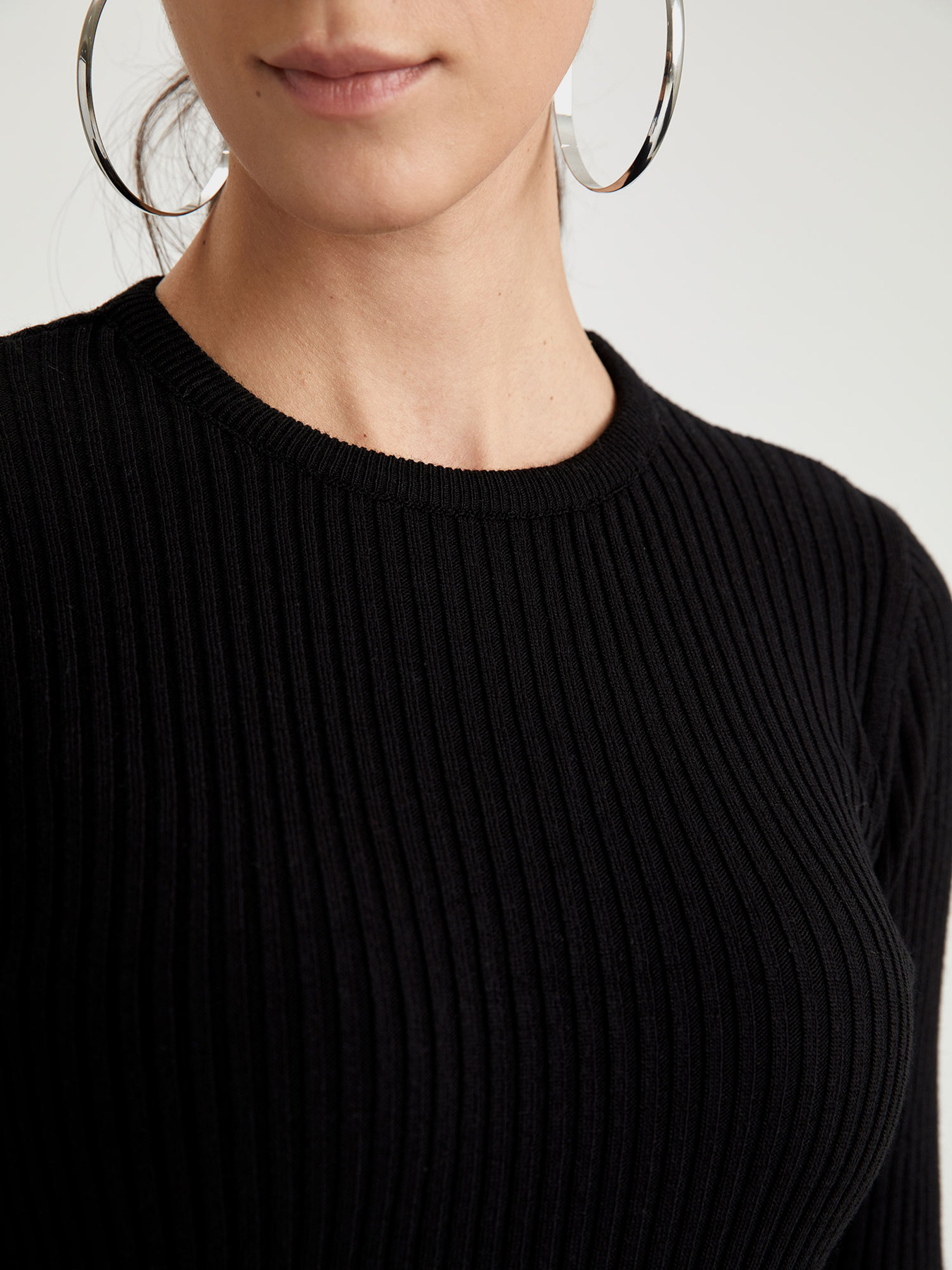 Сукні DeFacto модель R1188AZ-BK27 Фото