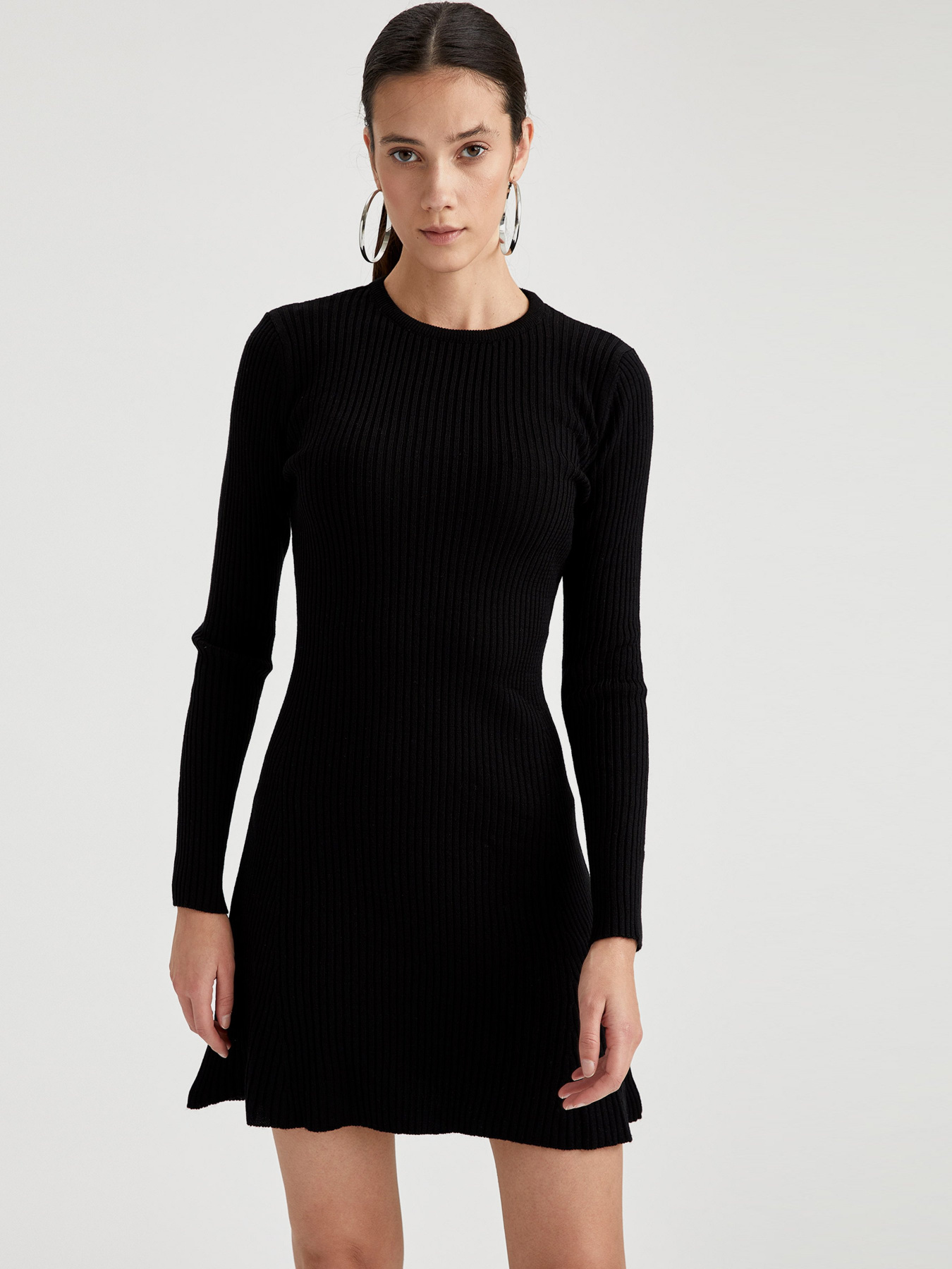 Сукні DeFacto модель R1188AZ-BK27 Фото