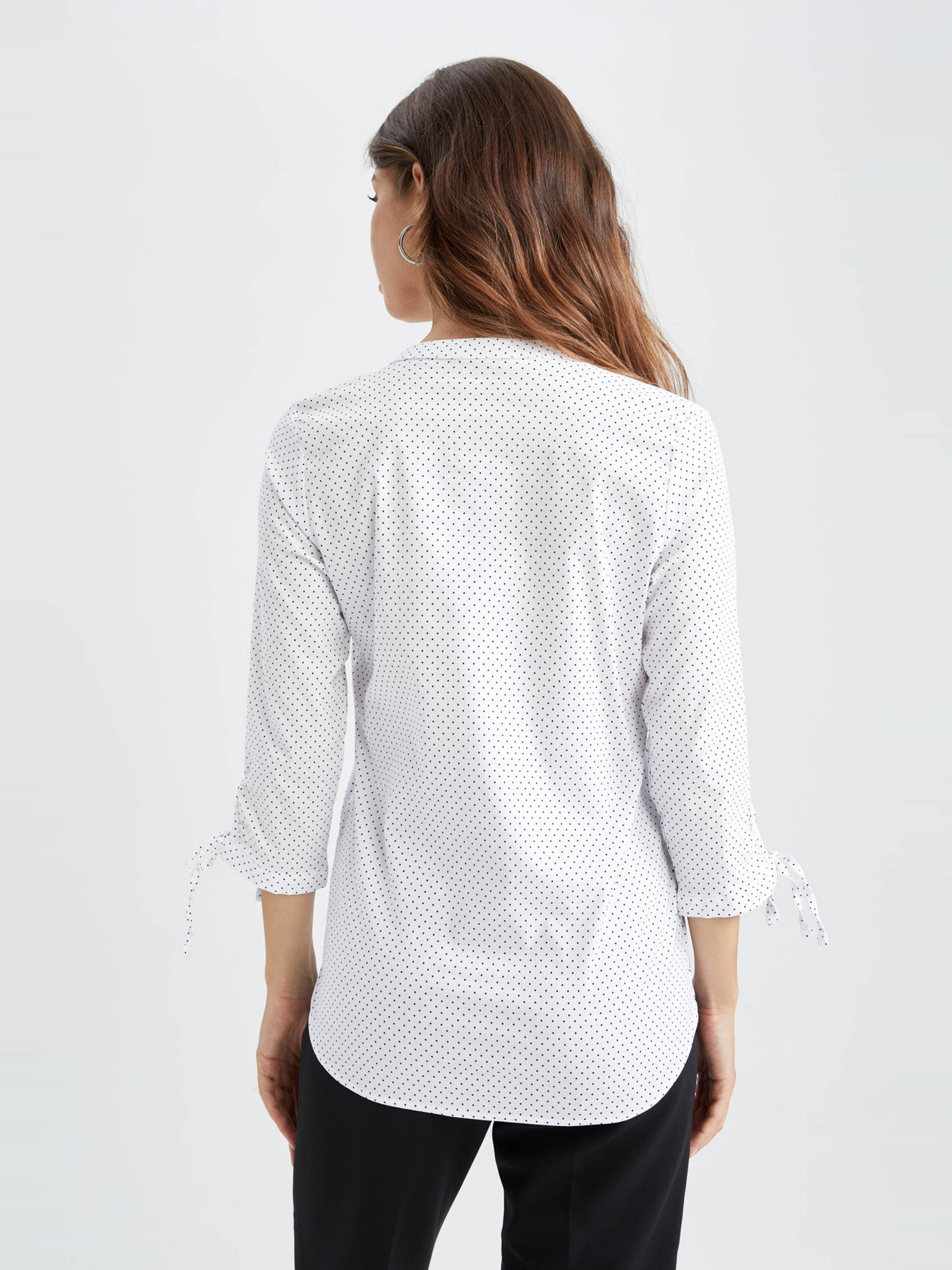 Блуза DeFacto модель I5280AZ-WT32 Фото