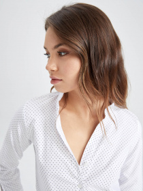 Блуза DeFacto модель I5280AZ-WT32 Фото