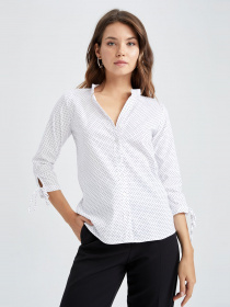 Блуза DeFacto модель I5280AZ-WT32 Фото