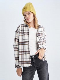 Сорочка DeFacto модель R9750AZ-PR40 Фото