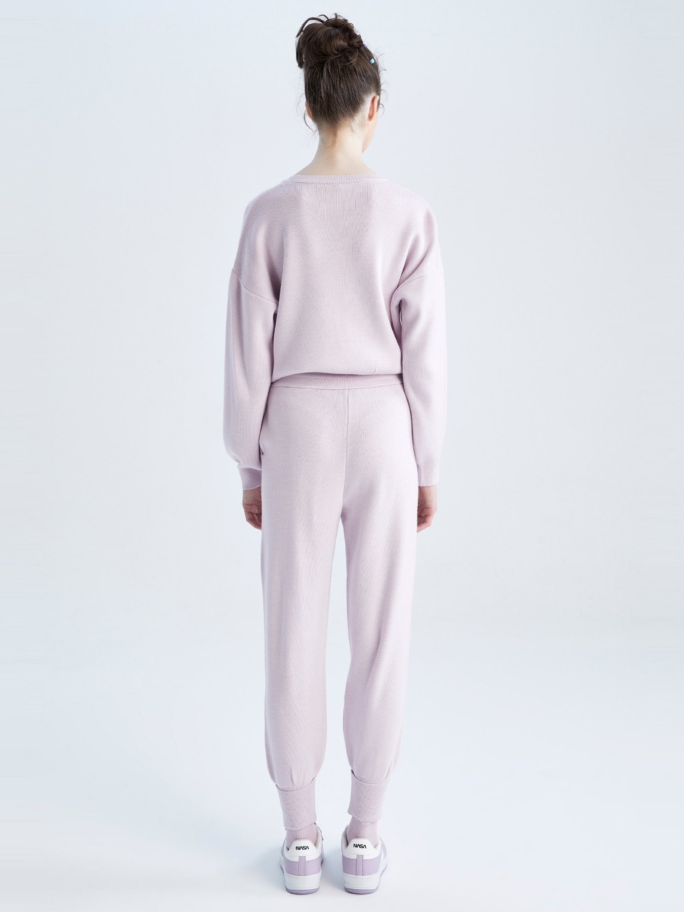 Джоггеры DeFacto модель R1701AZ-PR337 Фото