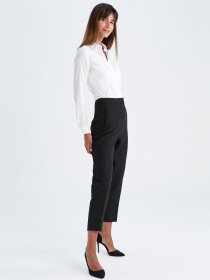 Брюки классические DeFacto модель W9757AZ-BK81 Фото