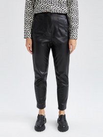 Повсякденні штани DeFacto модель V8910AZ-BK27 Фото