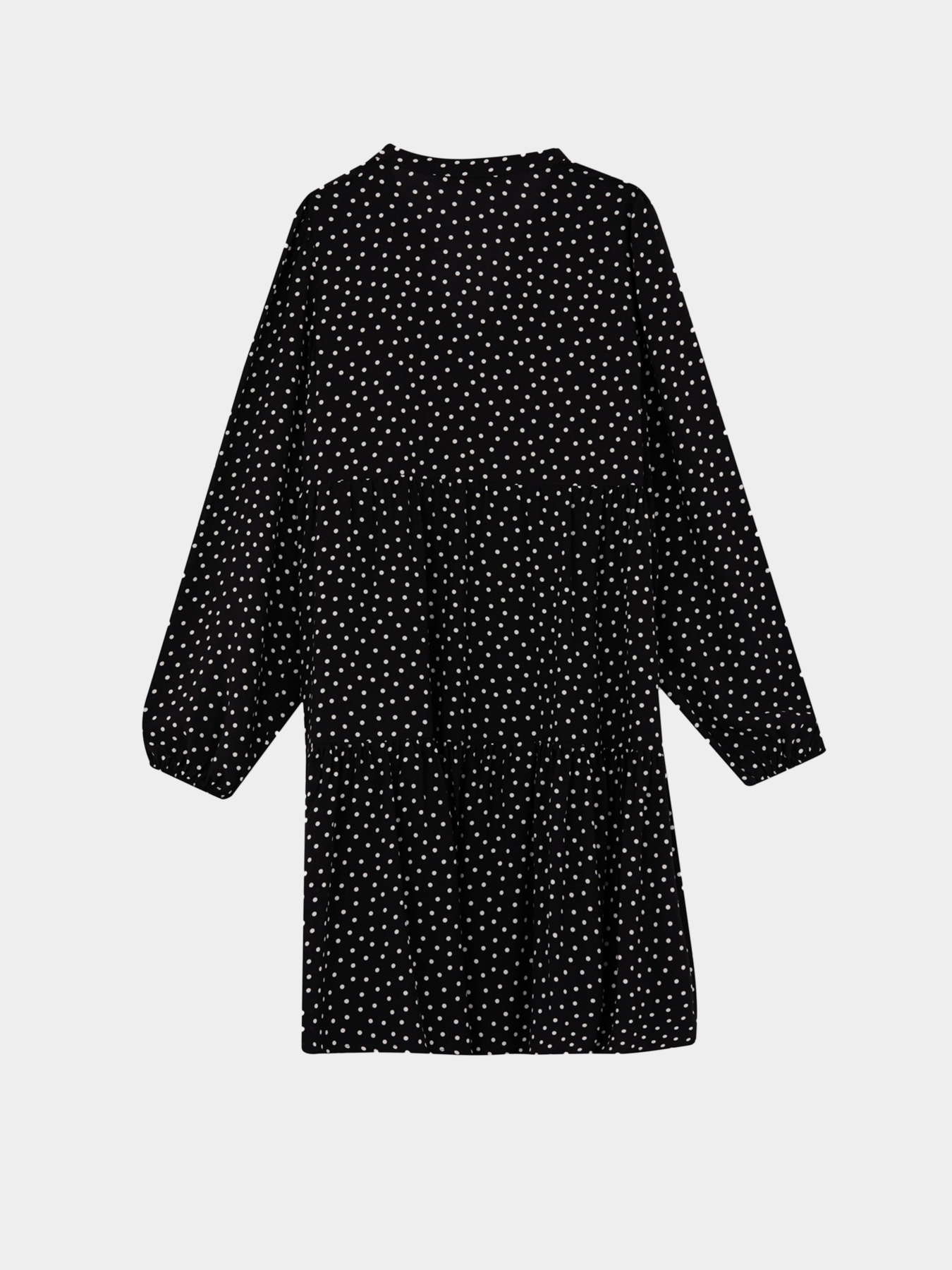 Платье мини DeFacto Сукня модель W0188AZ-BK27 Фото