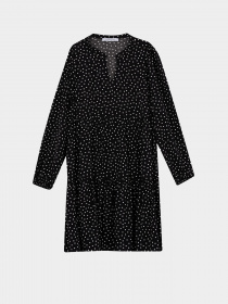 Платье мини DeFacto Сукня модель W0188AZ-BK27 Фото