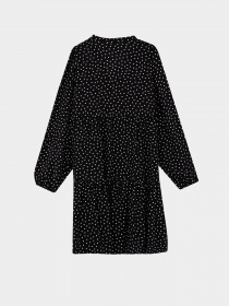 Платье мини DeFacto Сукня модель W0188AZ-BK27 Фото