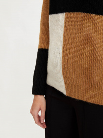 Джемпер DeFacto модель M8765AZ-BN350 Фото