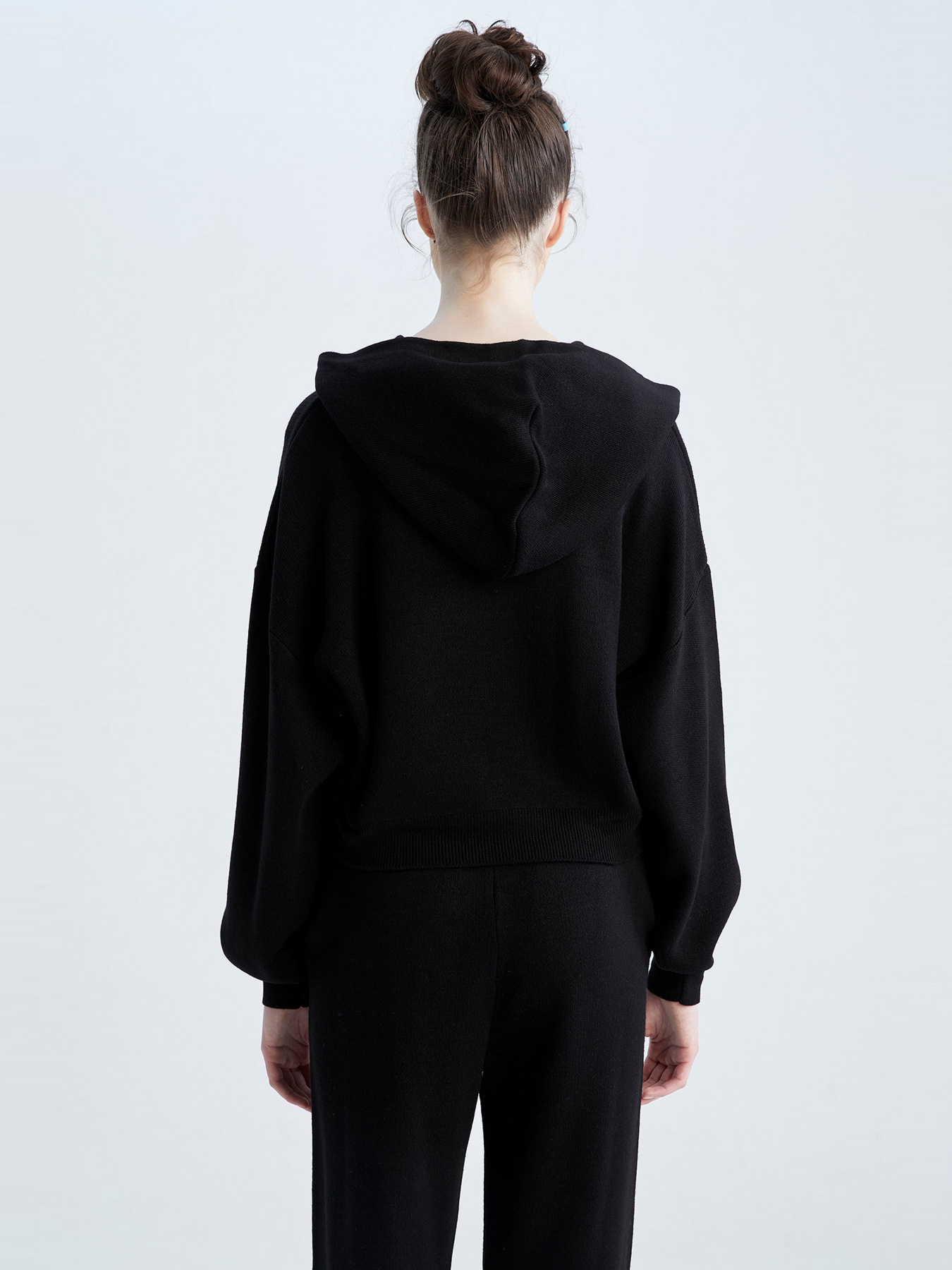 Худи DeFacto модель R1700AZ-BK27 Фото