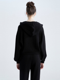 Худи DeFacto модель R1700AZ-BK27 Фото