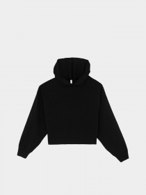 Худи DeFacto модель R1700AZ-BK27 Фото