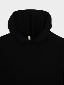 Худі DeFacto модель R1700AZ-BK27 Худі DeFacto модель R1700AZ-BK27 Фото