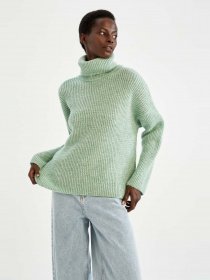 Светр DeFacto модель X7715AZ-TR107 Фото