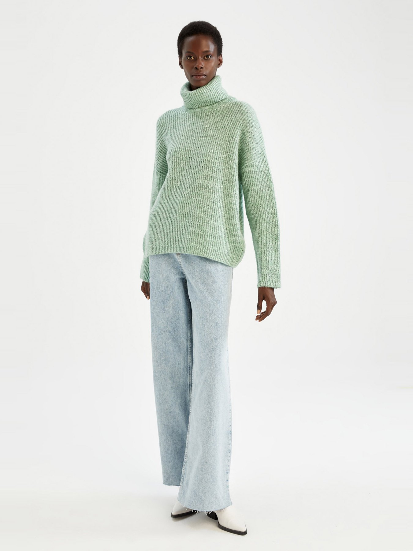 Светр DeFacto модель X7715AZ-TR107 Фото