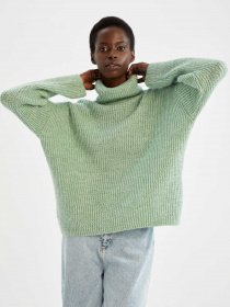 Светр DeFacto модель X7715AZ-TR107 Фото