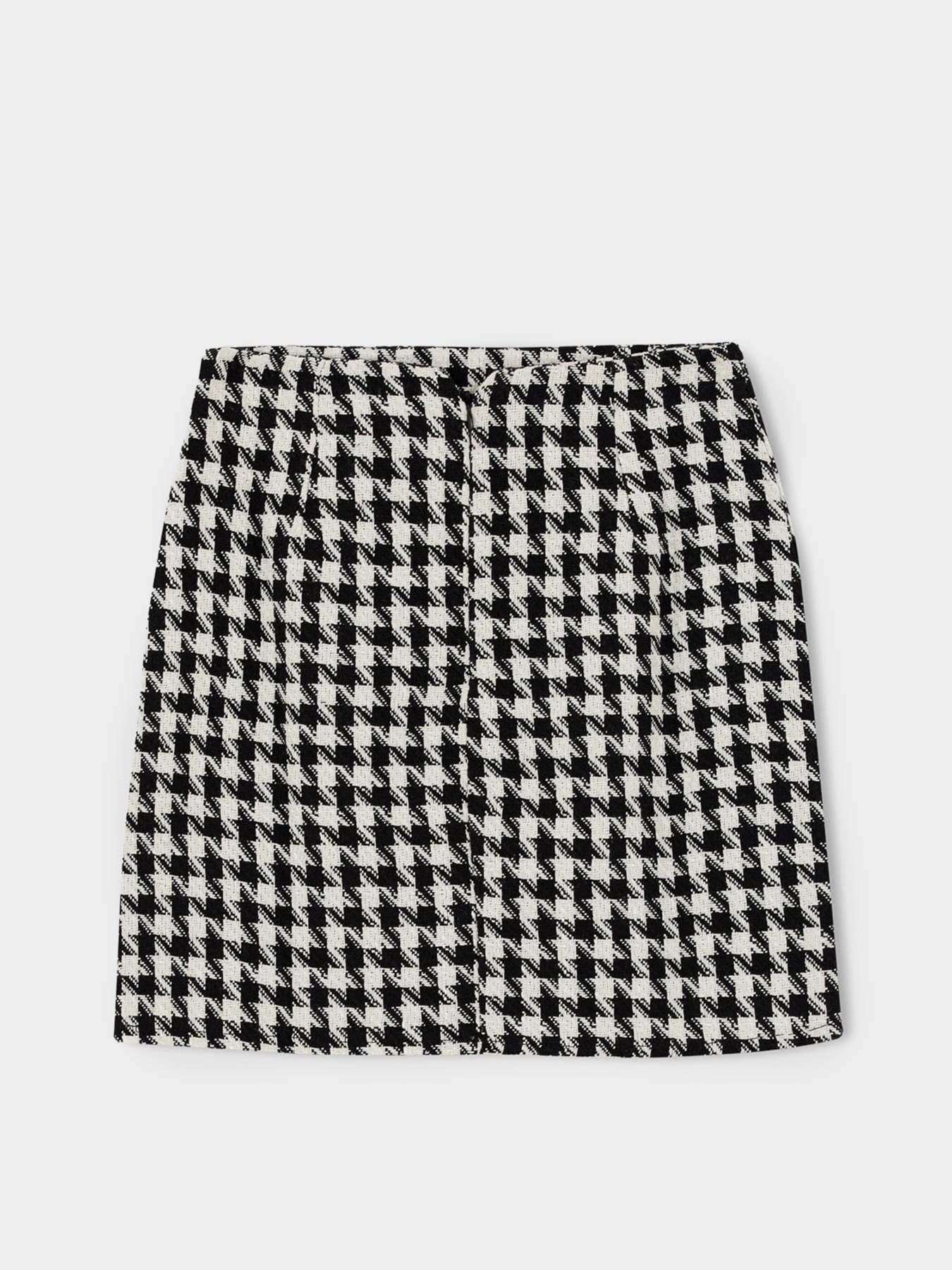 Юбка мини DeFacto модель Y5105AZ-BK27 Фото