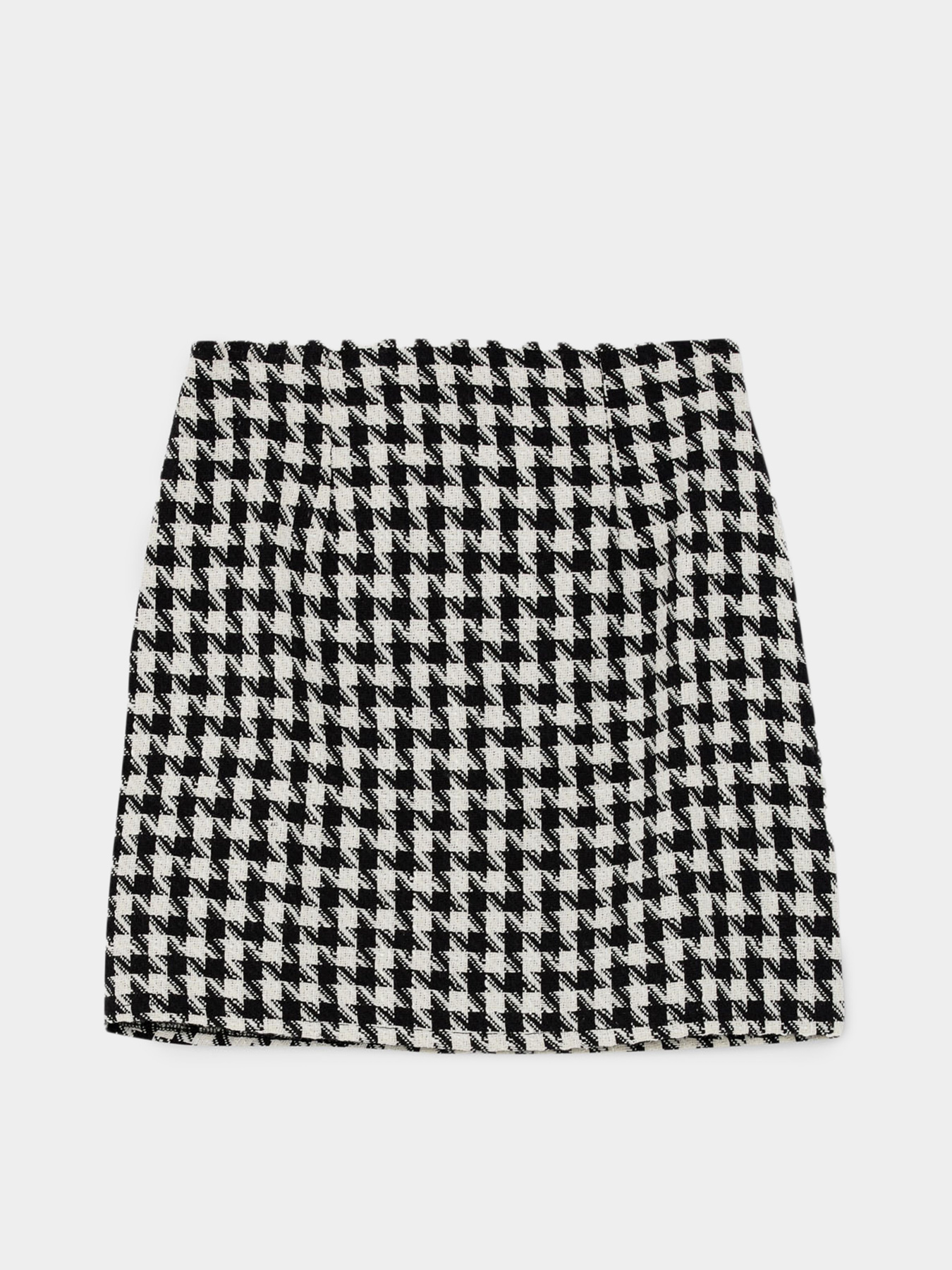 Юбка мини DeFacto модель Y5105AZ-BK27 Фото