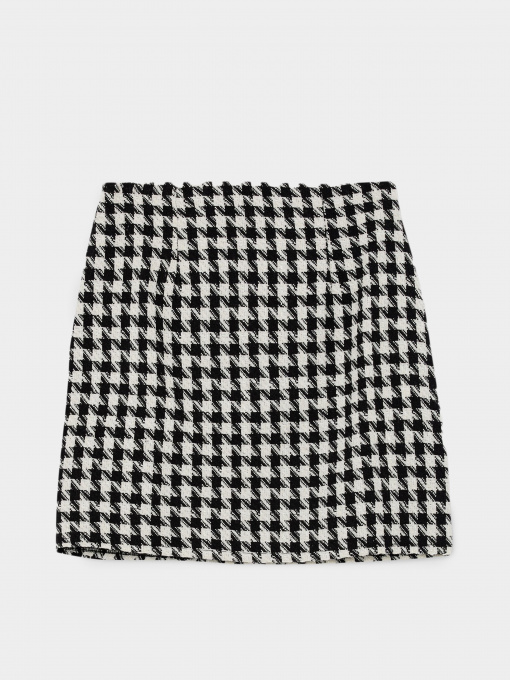 Спідниця міні DeFacto модель Y5105AZ-BK27 Фото