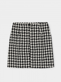 Спідниця міні DeFacto модель Y5105AZ-BK27 Фото