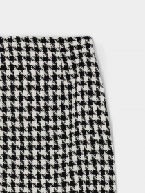 Спідниця міні DeFacto модель Y5105AZ-BK27 Фото