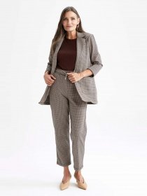 Брюки классические DeFacto модель T4089AZ-BG197 Фото