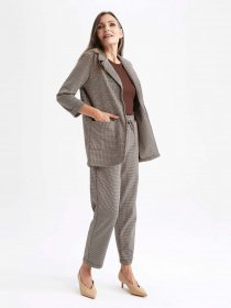 Брюки классические DeFacto модель T4089AZ-BG197 Фото