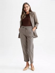 Класичні штани DeFacto модель T4089AZ-BG197 Фото