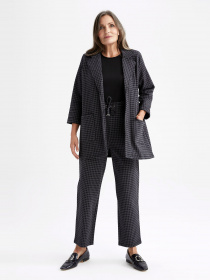 Брюки классические DeFacto модель T4089AZ-AR89 Фото