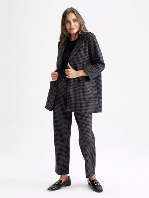 Брюки классические DeFacto модель T4089AZ-AR89 Фото