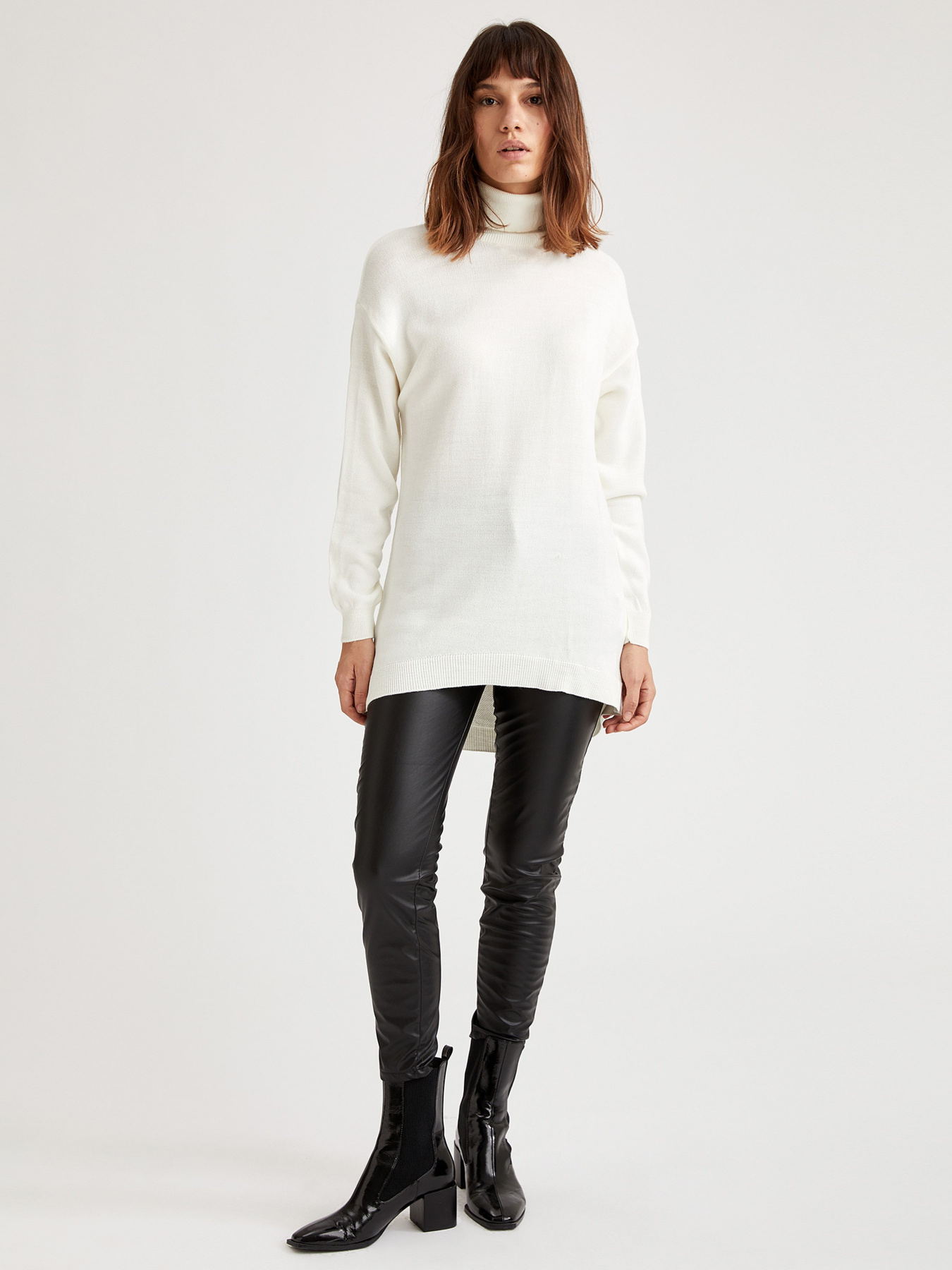 Светр DeFacto модель J4131AZ-ER105 Фото