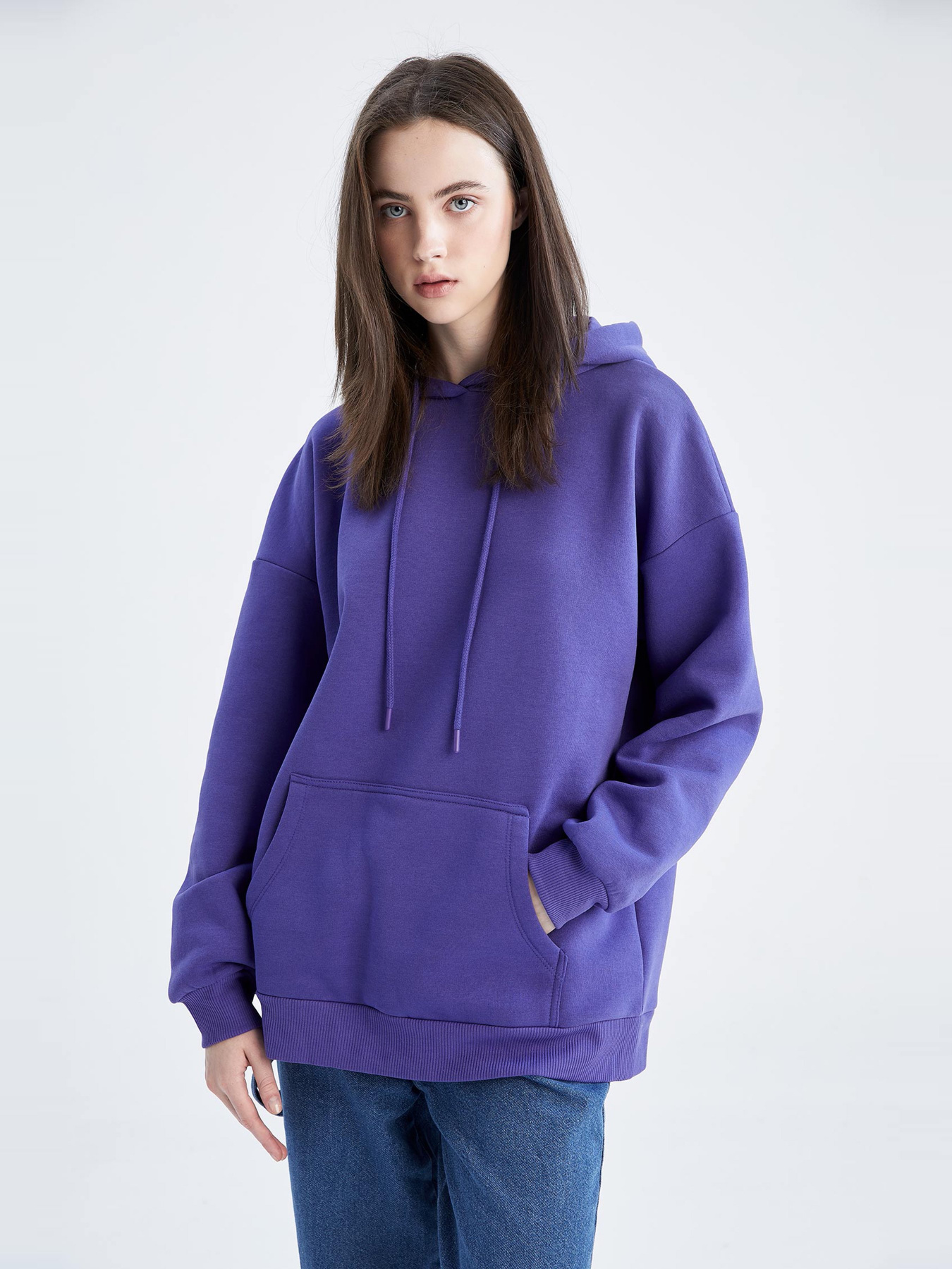 Худи DeFacto модель M3417AZ-PR273 Фото