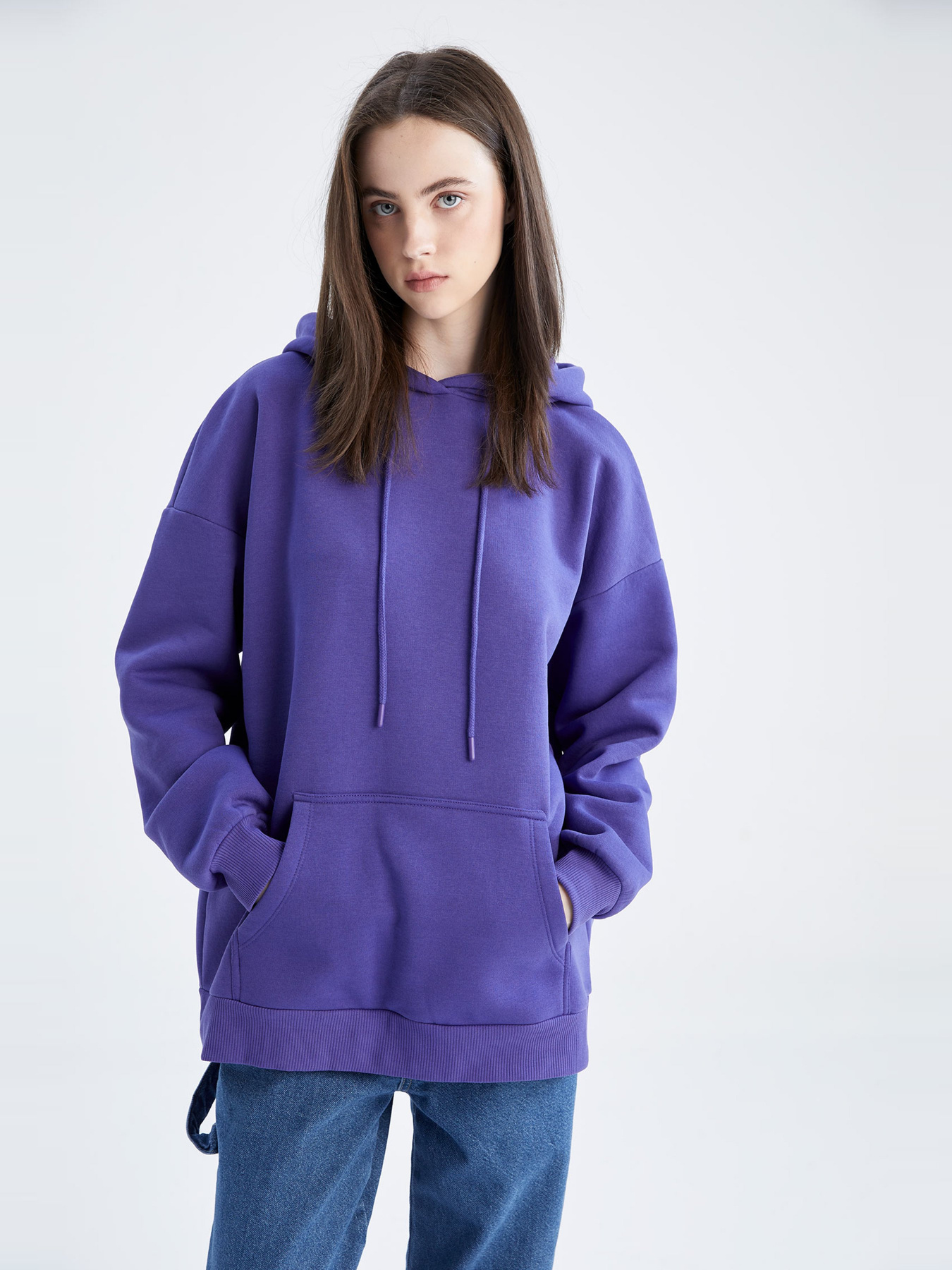 Худі DeFacto модель M3417AZ-PR273 Фото