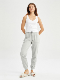 Майка для дома DeFacto модель R9041AZ-WT34 Фото