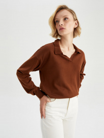 Джемпер DeFacto Кофта модель V4468AZ-BG566 Фото