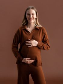 Джемпер DeFacto Кофта модель V4468AZ-BG566 Фото