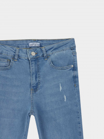 Скіні джинси DeFacto модель Y4261AZ-NM39 Фото