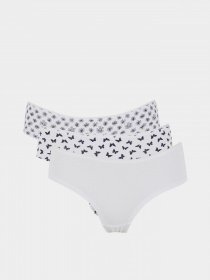 Набор трусов DeFacto модель Y7933AZ-WT32 Фото