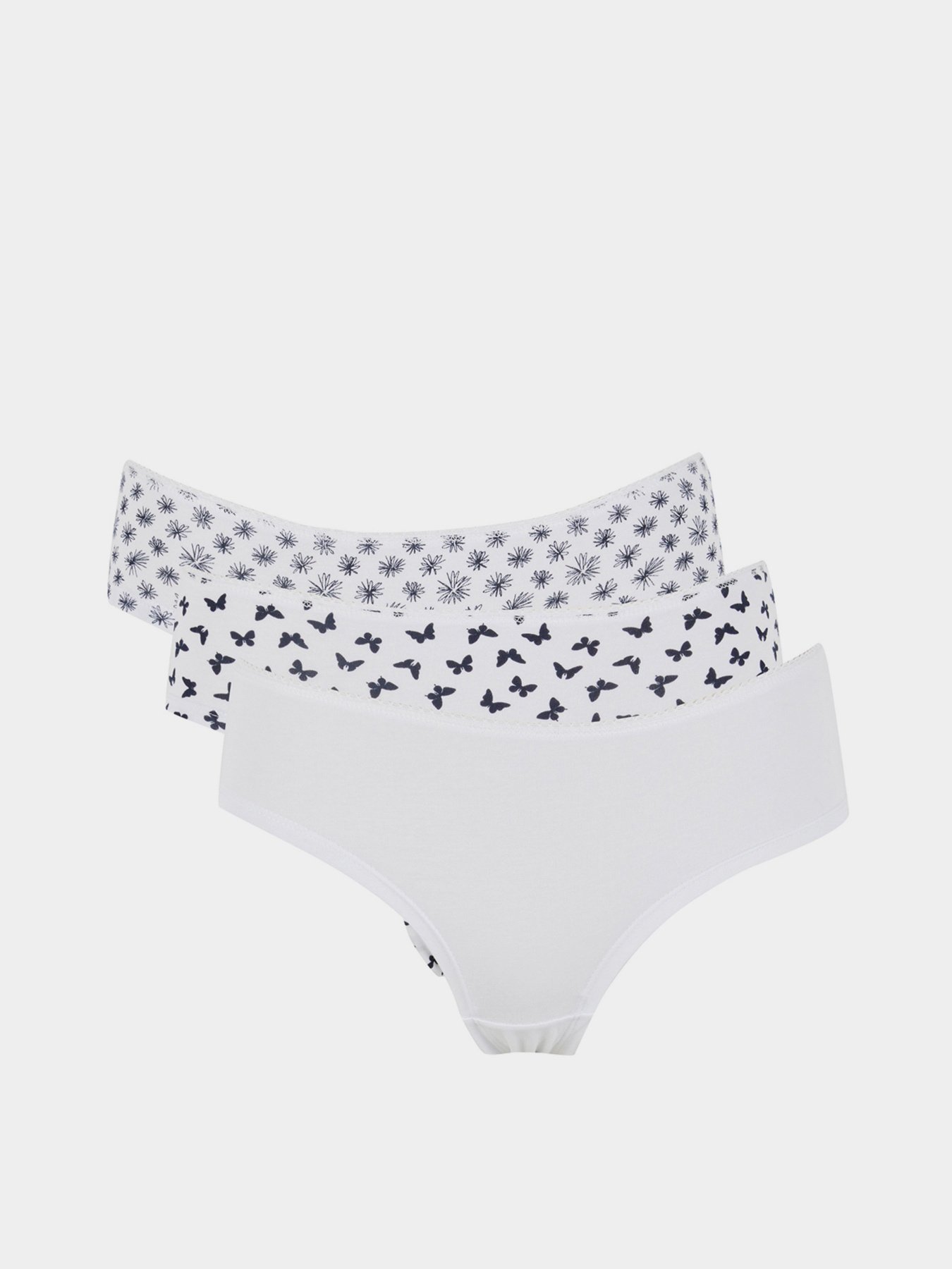 Набір трусів DeFacto модель Y7933AZ-WT32 Фото