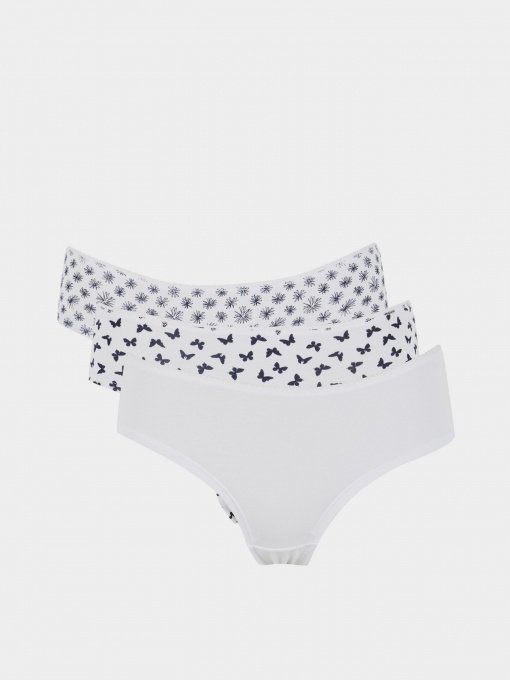 Набір трусів DeFacto модель Y7933AZ-WT32 Фото