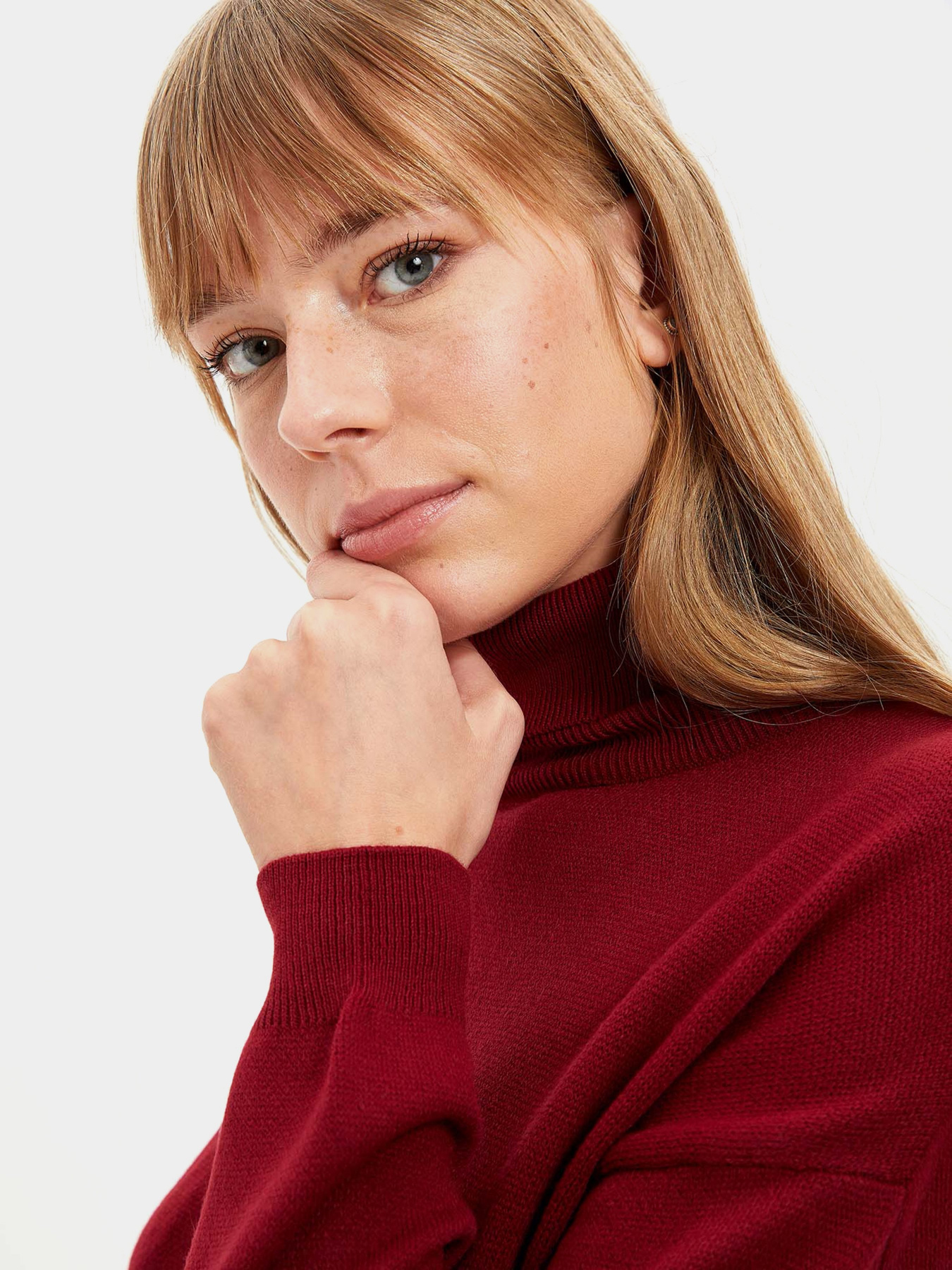 Светр DeFacto модель J4131AZ-BR190 Фото