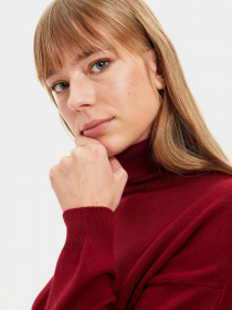 Светр DeFacto модель J4131AZ-BR190 Фото