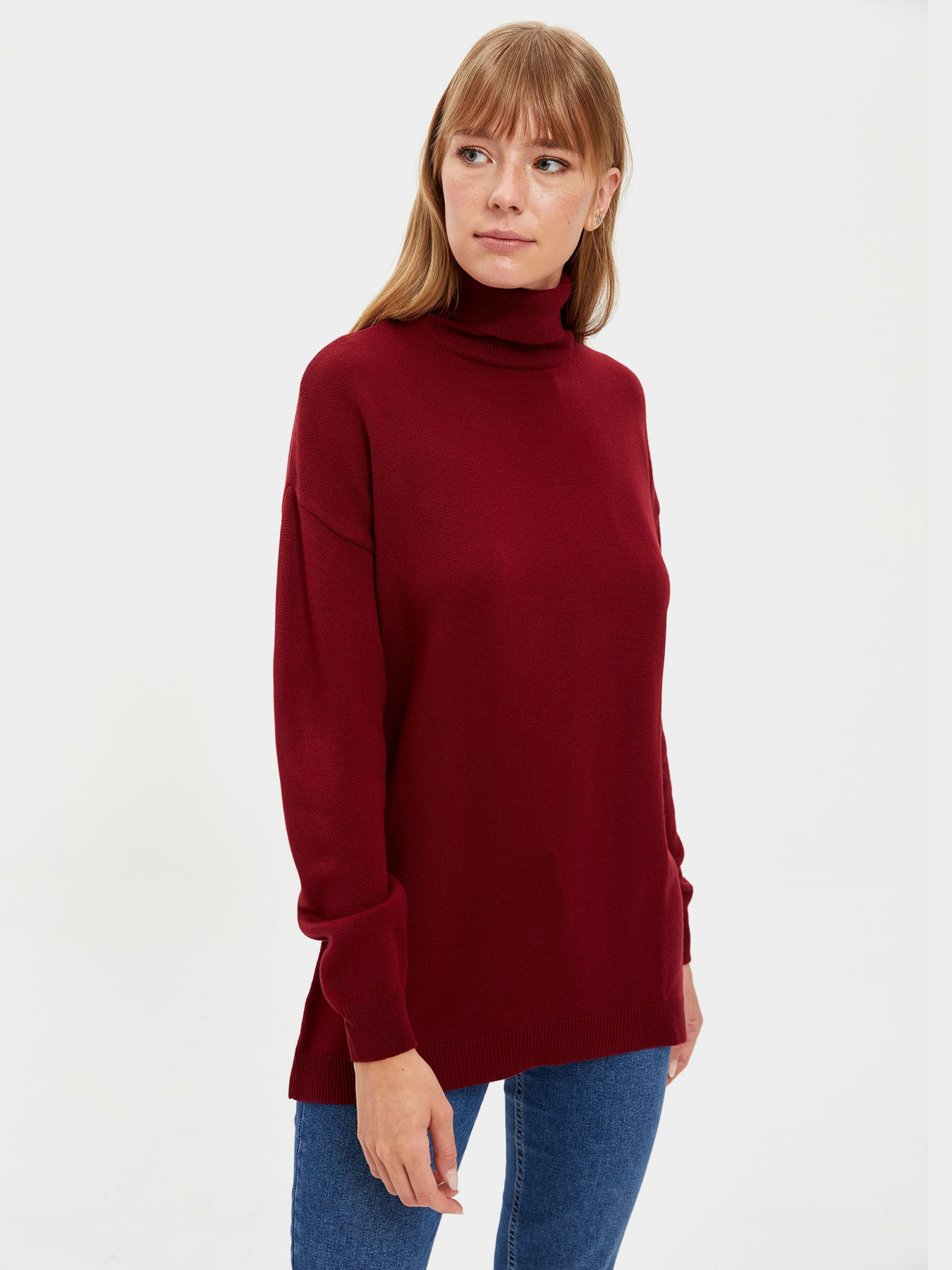 Свитер DeFacto модель J4131AZ-BR190 Фото