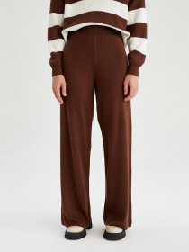 Брюки палаццо DeFacto модель T8004AZ-BN329 Фото