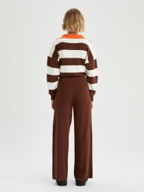 Палаццо DeFacto модель T8004AZ-BN329 Фото