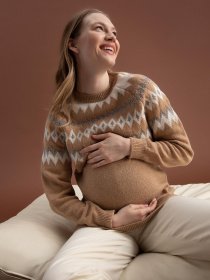 Джемпер DeFacto Джемпер модель W1048AZ-BN354 Фото