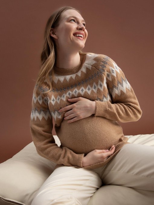 Джемпер DeFacto Джемпер модель W1048AZ-BN354 Фото