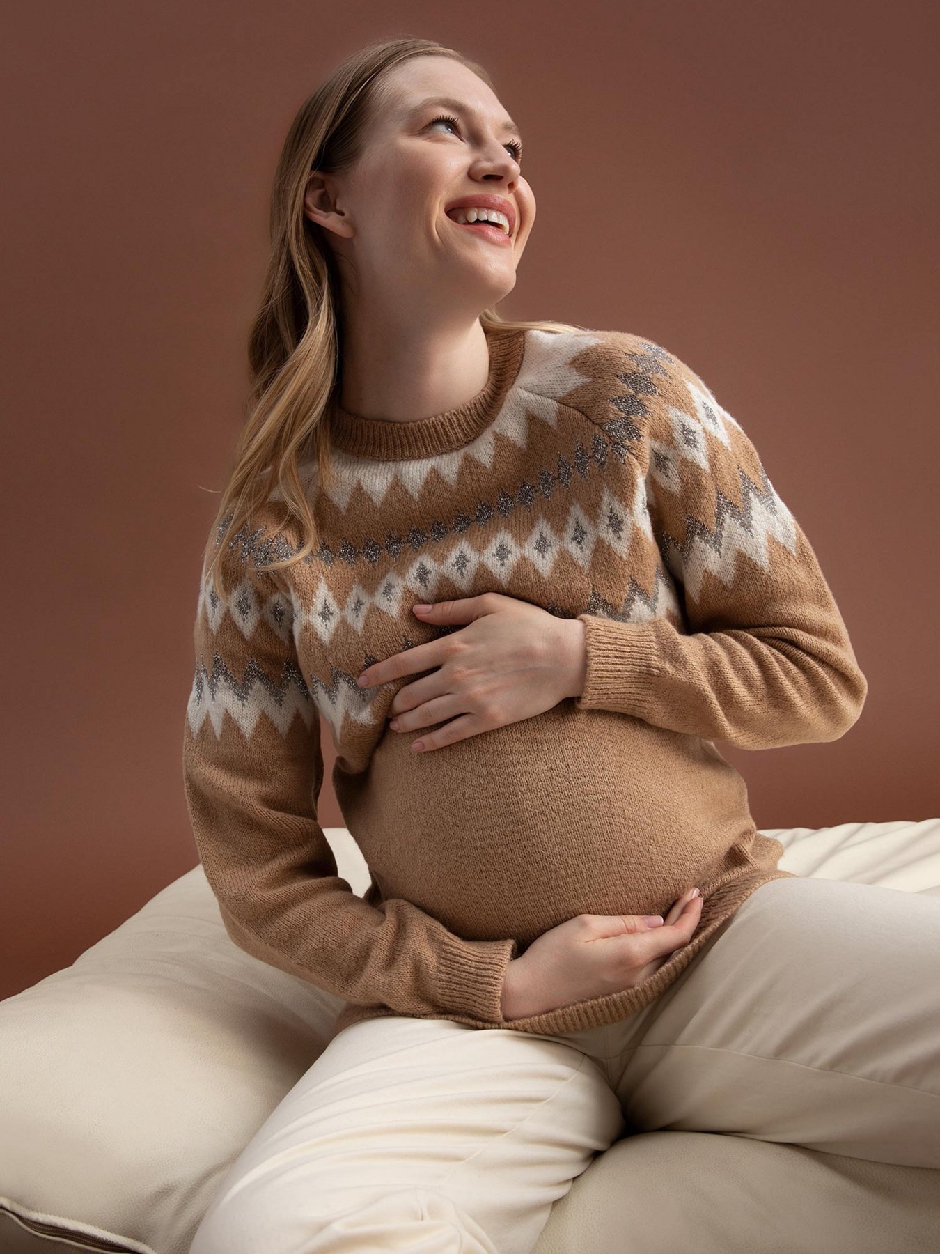 Джемпер DeFacto Джемпер модель W1048AZ-BN354 Фото